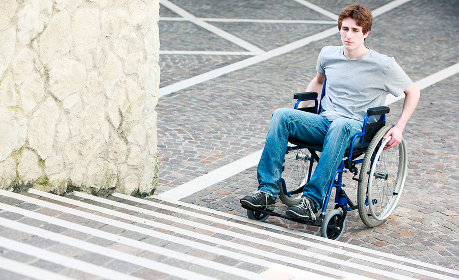 Acessibilidade no ambiente escolar: um direito dos alunos com mobilidade reduzida